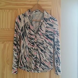 Cache ladies blouse